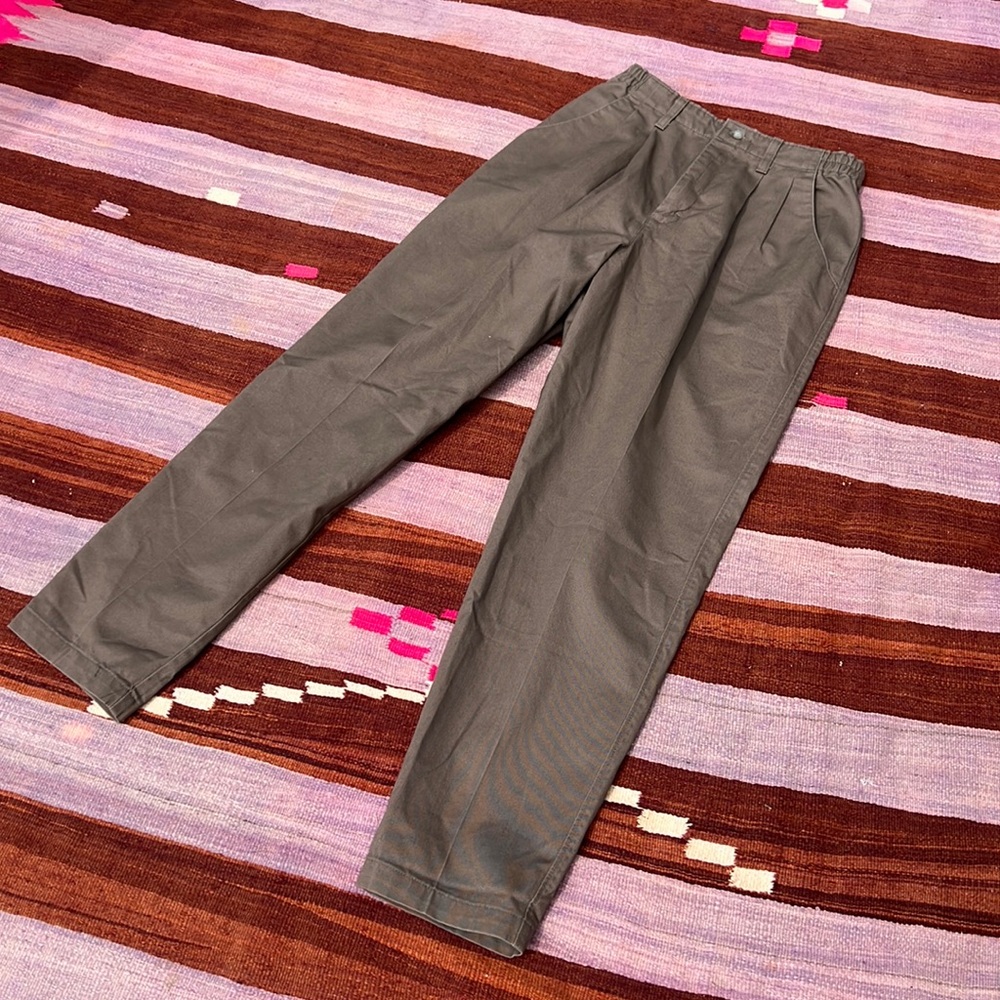 Lee Casuals Trousers
